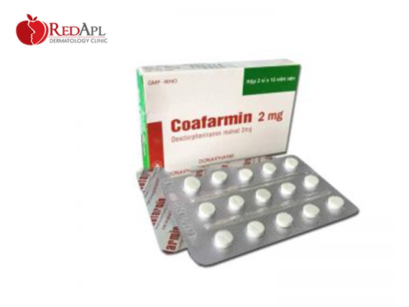 Coafarmin 2 mg
